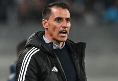 Guillermo Farré: posibles refuerzos, expectativas y el objetivo de Sporting Cristal en 2025