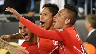 ¿Sin Jefferson Farfán?: el último equipo que probó la Selección Peruana para enfrentar a Bolivia