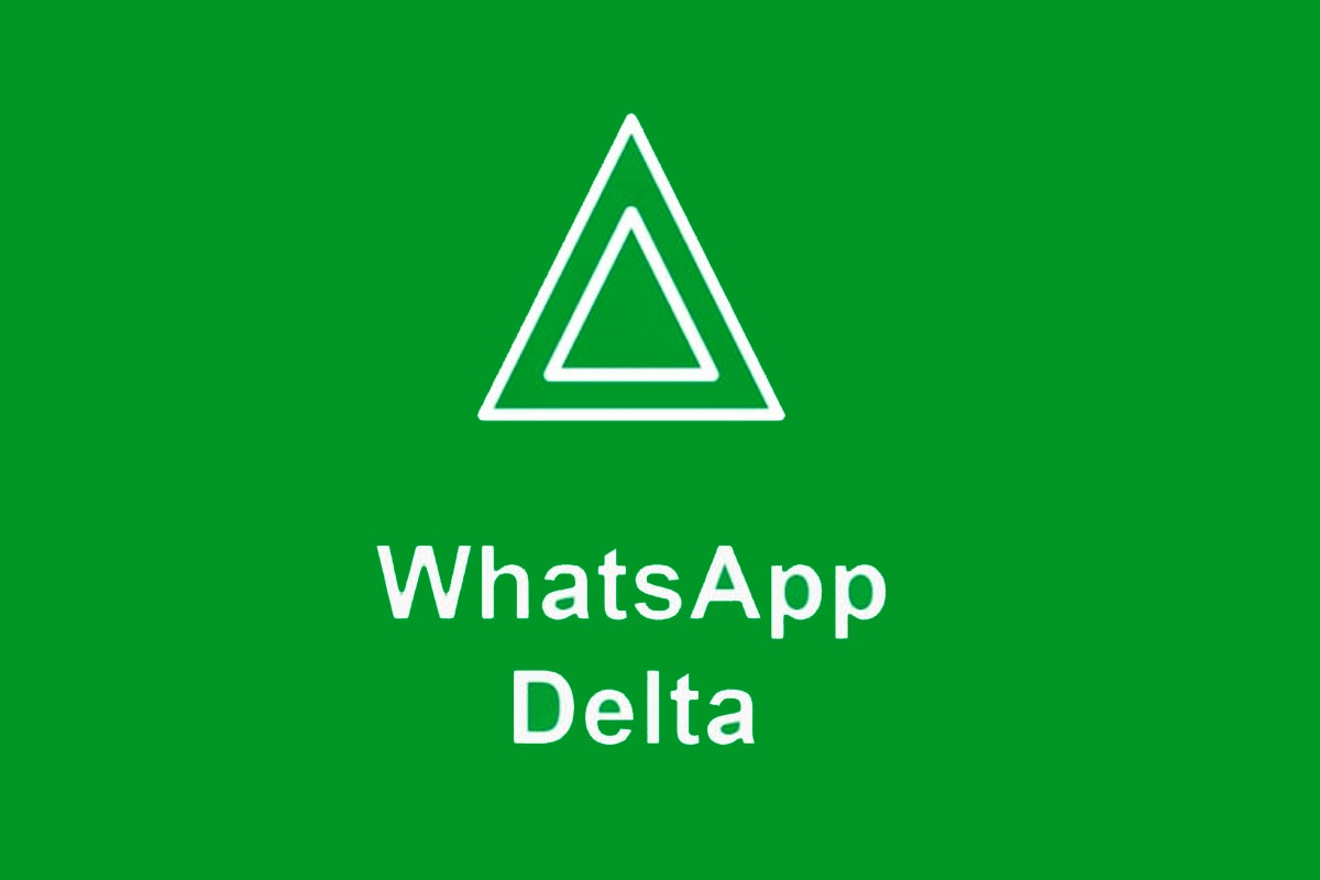 De esta manera podrás descargar WhatsApp Delta y obtener la última versión del APK. (Foto: WhatsApp)