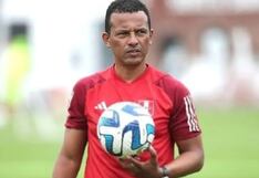 Pablo Zegarra: el reto con la Selección Peruana Sub 15 y cómo llegamos al Sudamericano en Bolivia