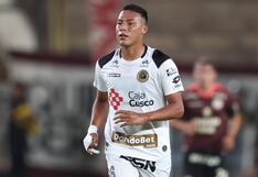 Desmintió polémicos mensajes: Oswaldo Valenzuela realizó grave acusación en la previa ante Alianza Lima