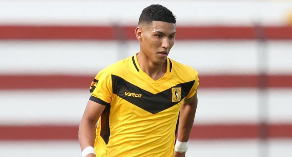 Carlos Cabello inició su carrera en Cantolao. (Foto: Difusión)