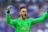 De Gea no pudo esperar más: el emotivo mensaje para despedirse del Manchester United