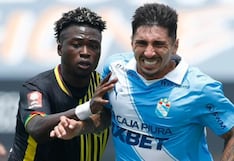 Sporting Cristal vs. CD Moquegua (1-2): minuto a minuto, goles y resumen de la derrota rimense