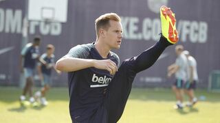 Cifras de película: Marc-André ter Stegen y sus 300 en el FC Barcelona