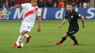 A propósito del amistoso: Perú vs. Nueva Zelanda y el recuerdo de una noche inolvidable