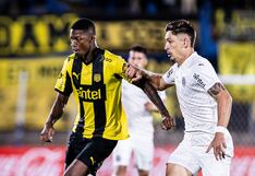 Peñarol vs. Montevideo City (1-3): resumen, goles y video por Copa de Uruguay