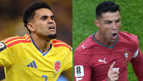 Canal de TV del Colombia vs. Portugal: horarios, transmisión y cómo ver el Mundial 2026