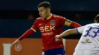 Unión Española vs. San José (4-0): video, resumen y goles de la Sudamericana