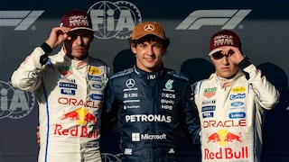 Who Won the F1 United States Grand Prix 2026? Full Race Results & Standings
