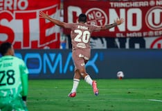 Resumen extendido, goles y video: Universitario vs. Cusco FC (2-1), por el Torneo Clausura 2026