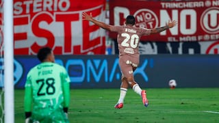 Resumen extendido, goles y video: Universitario vs. Cusco FC (2-1), por el Torneo Clausura 2026