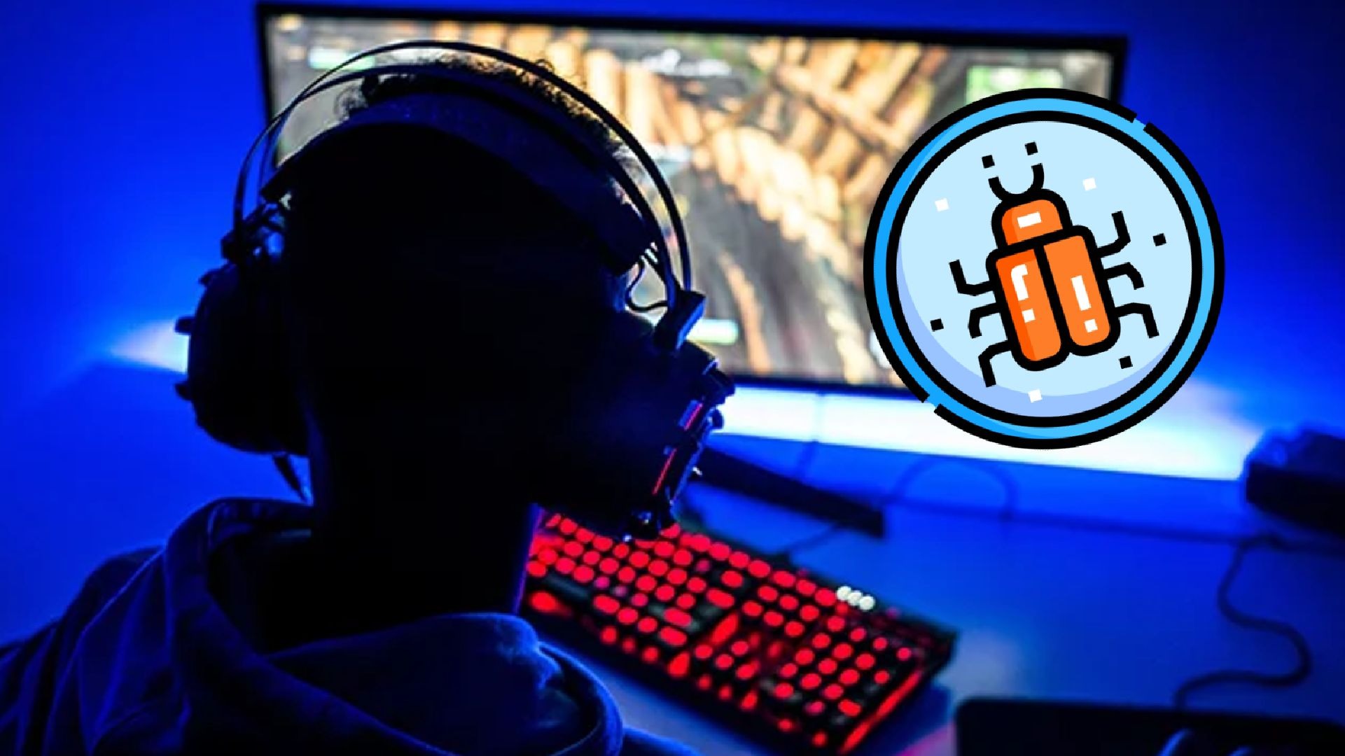 Los malwares se ocultan en juegos populares para PC (Depor)