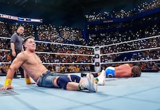 Saturday Night’s Main Event 2025 EN VIVO: en qué canales ver retiro y despedida de John Cena vía WWE