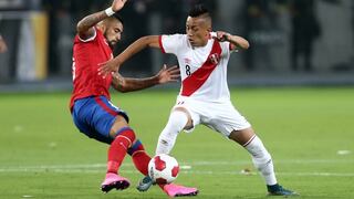 Selección Peruana: DT de Chile confía en triunfo ante la bicolor