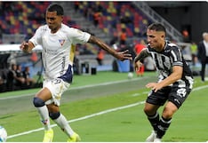 Central Córdoba vs. LDU de Quito (0-0): video y resumen por la Copa Libertadores 2025