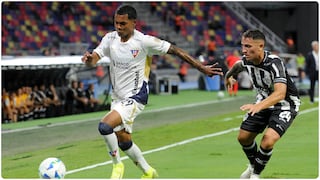 Central Córdoba vs. LDU de Quito (0-0): video y resumen por la Copa Libertadores 2025