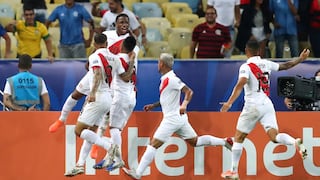 Perú vs. Bolivia: la Selección Peruana logra su mejor racha de partidos invictos en Copa América
