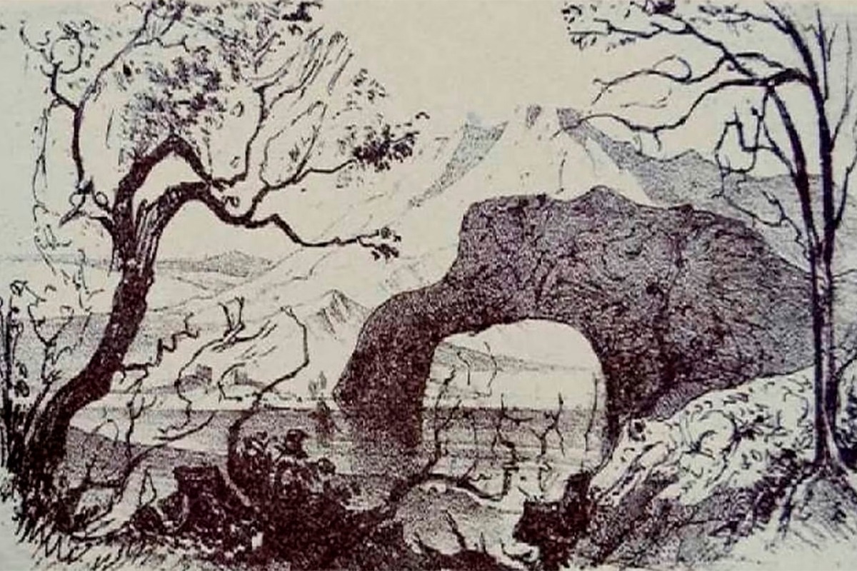 TEST VISUAL | Trata de encontrar la mayor cantidad de animales y así conocerás más sobre tu nivel intelectual.| Foto: genial.guru