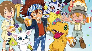 “Digimon Adventure: Ψ”: historia, fecha de estreno, tráiler, personajes y todo lo que se sabe de la nueva serie