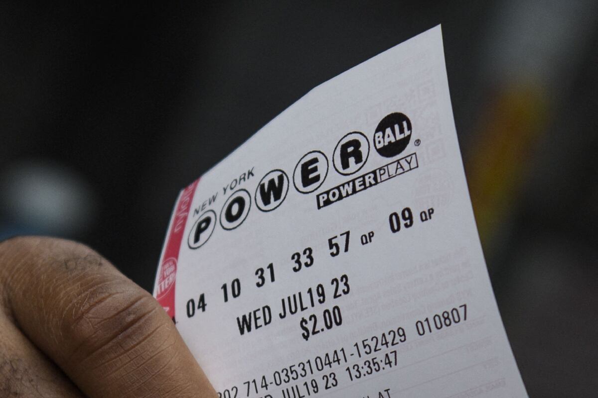 El Powerball se ha convertido en una lotería que sortea millonarios premios (Foto: AFP)