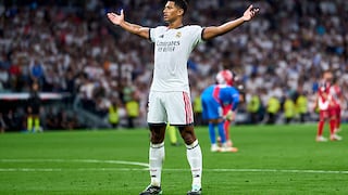 Resumen extendido, goles y video: Real Madrid vs. Rayo Vallecano (4-1), por LaLiga