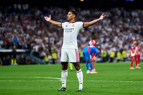 Resumen extendido, goles y video: Real Madrid vs. Rayo Vallecano (4-1), por LaLiga
