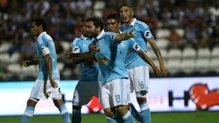 Alianza Lima vs. Sporting Cristal: así vimos el rendimiento de los protagonistas
