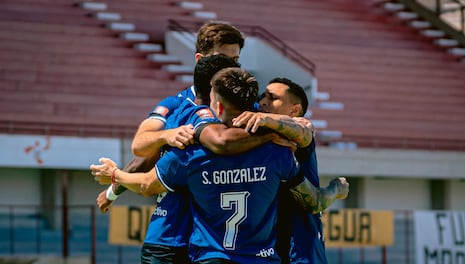 Resumen extendido, goles y video: Sporting Cristal vs. CD Moquegua (2-1), por el Torneo Clausura