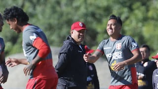 Calentando motores: el itinerario de la Selección Peruana a dos días del amistoso ante México