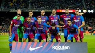 Ya conoce a sus posibles rivales: Barcelona se alista para iniciar su travesía en Europa League