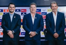 Luego de quedar Perú 4: ¿cuál es el futuro de Franco Navarro en Alianza Lima?