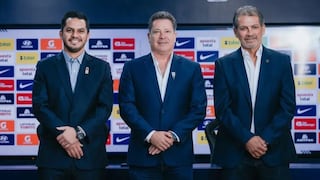 Luego de quedar Perú 4: ¿cuál es el futuro de Franco Navarro en Alianza Lima?