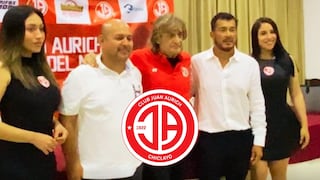 ¡Escándalo en Liga 3! Juan Aurich a punto de desaparecer cuando otro club sorprende con mismo nombre