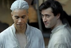 “House of the Dragon”: por qué se rompió la conexión entre Laenor Velaryon y Bruma