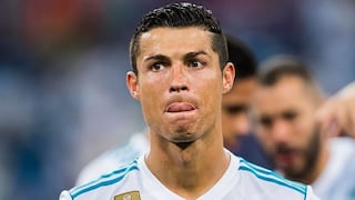 Cristiano Ronaldo no fue vendido por el Real Madrid gracias a Kylian Mbappé