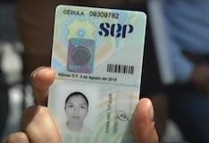 ¿Cómo descargar tu cédula profesional en PDF en México?