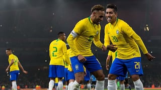 Pensando en la Copa América 2019: Brasil confirmó a su primer rival para los amistosos de marzo