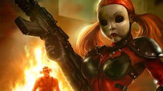 Se confirman nuevos personajes para la segunda temporada de Twisted Metal