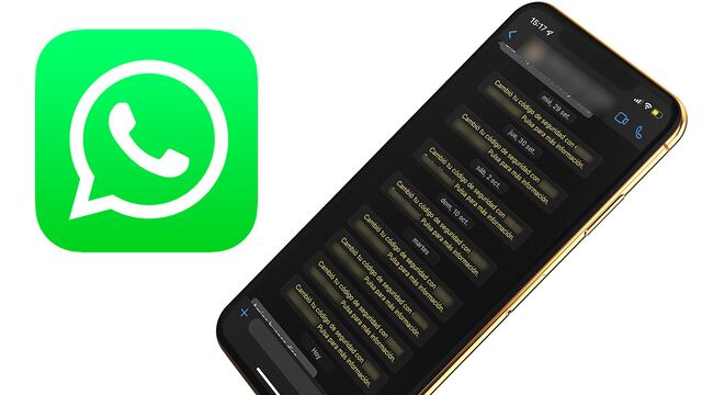 WhatsApp: cómo eliminar el mensaje “cambió tu código de seguridad”