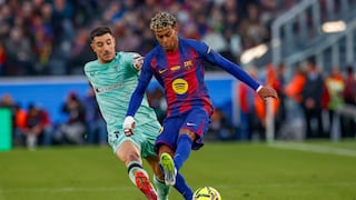 Barcelona vs. Athletic (3-0): Dónde ver el resumen, goles y video de LaLiga