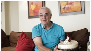 Jorge Fossati cumple 71 años: su festejo, su ilusión y el mensaje para el centenario crema