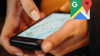 Google Maps: cómo regresar al mapa estándar desde Android