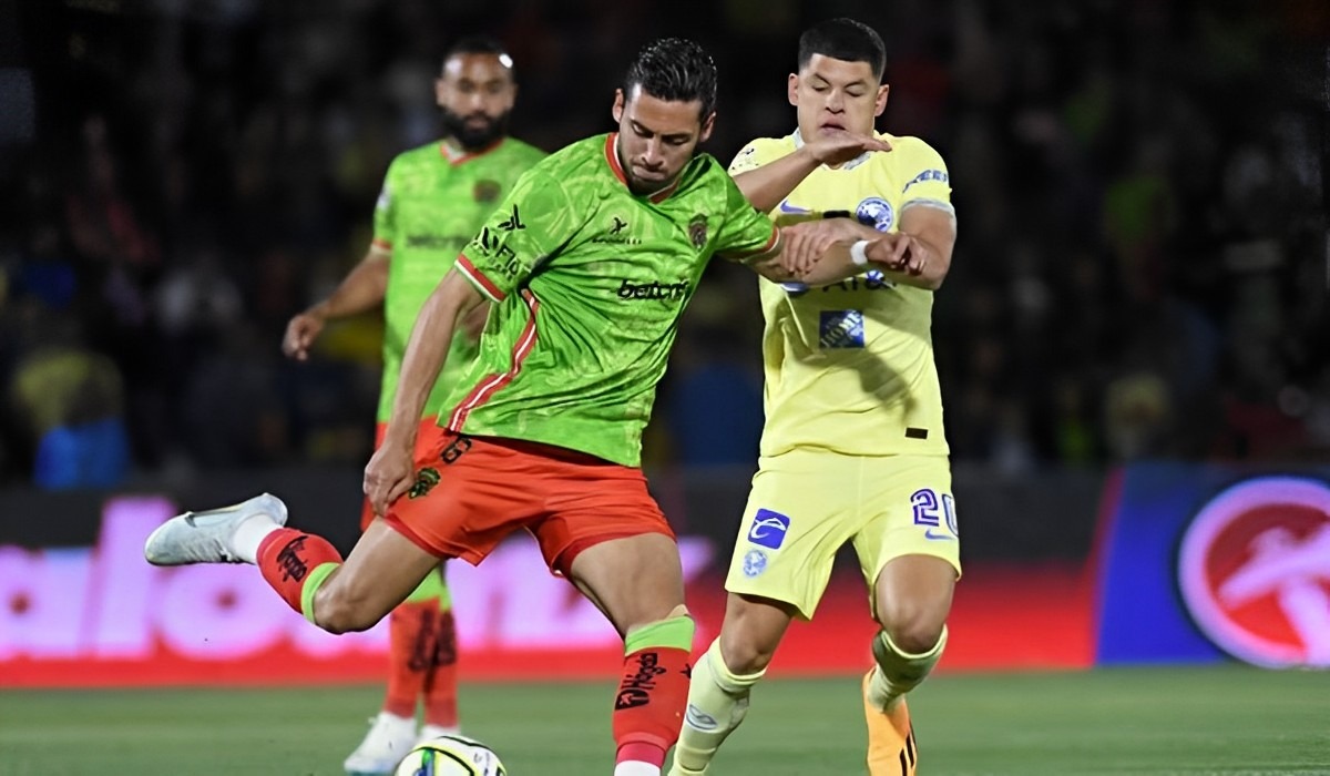 Revisa a qué hora juegan América vs. Juárez por la Liga MX. (Foto: 'Agencias').