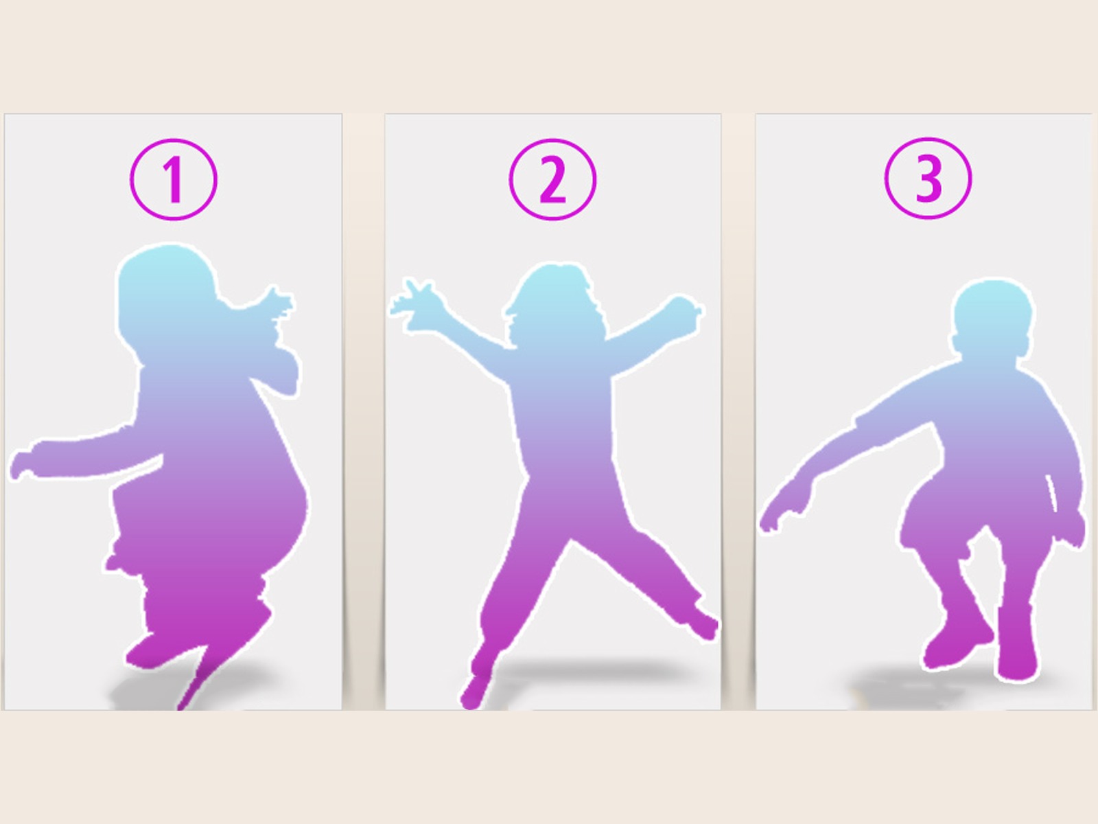 TEST VISUAL | ¿Te has preguntado si eres una persona más lógica o intuitiva? Este test visual te desafiará a descubrirlo en solo unos segundos.