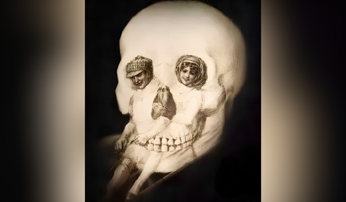 Descubre qué tan romántico eres según qué observas primero en este test de personalidad (Foto: GenialGuru).