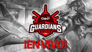 League of Legends | Guardians League: hoy arranca la Gran Final del Torneo#4