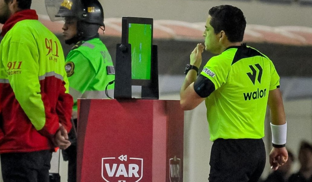 Liga 1 informó que Comerciantes vs ADT se jugará sin VAR. (Foto: Difusión)