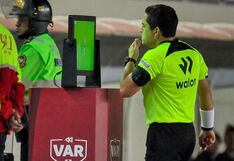 Novedades y cambios en el arbitraje de la Liga 1 2025: ¿cómo se revelarán los audios del VAR?