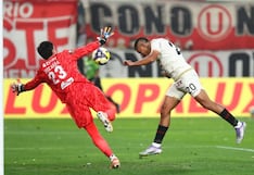 Alianza Lima vs. Universitario (0-0): video y resumen por Torneo Clausura 2025